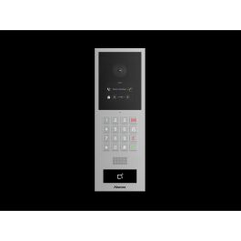 Akuvox S532 Videoportero Híbrido con Lector de Tarjetas, 2 MP, Visión Nocturna, IP66, PoE Precio: 389.8899994. SKU: B1F2PHDKGF