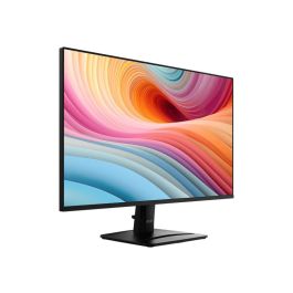 MSI MP275 E2 Monitor PRO 27" Full HD 1920x1080 IPS Plano, 120Hz, Adaptive-Sync, Negro