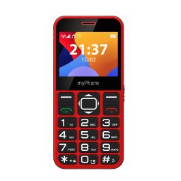 Telefono Movil Myphone Halo 3 Red Telefono Movil Myphone Halo 3 Red