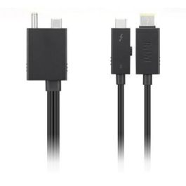 Lenovo ThinkPad Thunderbolt 3 WorkStation Dock Split Cable 70cm Precio: 95.5000002. SKU: B1BZR5K6F5