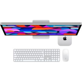 Apple Mac mini M4 Pro 14C CPU 20C GPU 48GB RAM 1TB SSD Ethernet Plata