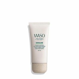 Shiseido Waso Shikulime Color Control Oil-Free Moisturizer 50 ml Hidratante Facial con Color para Piel Mixta a Grasa SPF 30 Precio: 22.58999941. SKU: B1CQPSBFKP