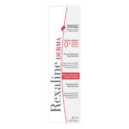 Rexaline Derma Confort Cream Precio: 27.59000013. SKU: B16S7HW74R