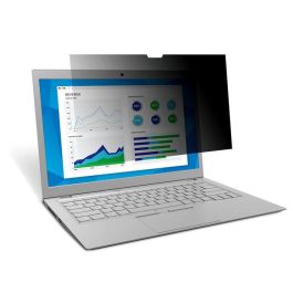 3M 3M Privacy Filter for 13.3" Widescreen Laptop (PF133W9B) Precio: 59.78999983. SKU: B1C2SKA8LH