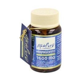 Harpagofito 1600Mg Precio: 14.7900005. SKU: B1GRSKZFCW