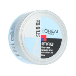 Gel Fijador L'Oreal Professionnel Paris Studio Line Out Of Bed 150 ml Precio: 12.8623. SKU: B14JF822AQ