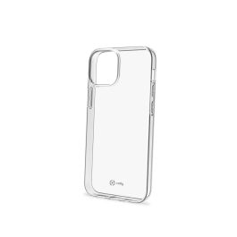 Funda para Móvil Celly iPhone 13 Mini Transparente Funda para Móvil Celly iPhone 13 Mini Transparente Precio: 9.5000004. SKU: B1CD4AZFQB