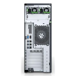 Servidor Fujitsu VFY:T1336SC082IN 32 GB RAM Servidor Fujitsu VFY:T1336SC082IN 32 GB RAM