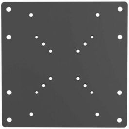 AISENS - ADAPTADOR VESA 200X200 PARA MONITOR/TV, NEGRO