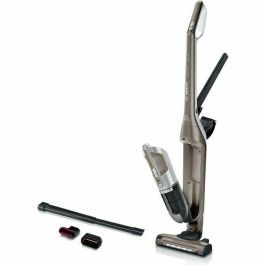 Bosch BBH3ALL23 Aspirador Inalámbrico Flexxo 2 en 1 Multifunción, 23V, 50 min Autonomía, 2 Velocidades, Champán Precio: 207.49999963. SKU: S7161218