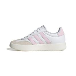 Zapatillas Casual de Mujer Adidas Barreda Blanco