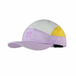 Gorra Deportiva Trail Buff Domus Lilac