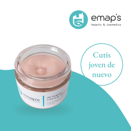 Emap'S Beauty - Crema Regeneración Intensa 50 mL Precio: 22.49999961. SKU: B15K3JFNPM
