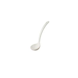 Leone Cuchara de Melamina 26,5 cm para Servir, 50 ml, Apta Lavavajillas Precio: 2.6899994. SKU: B1EG5TKF2Q