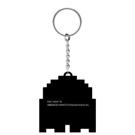Llavero Pac-Man BLINKY 6 cm Rojo Llavero Pac-Man BLINKY 6 cm Rojo