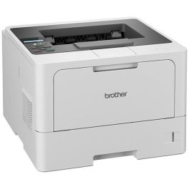 Brother HL-L5210DW Impresora Láser Monocromo, 48ppm, 1200x1200 DPI, Dúplex, Wi-Fi, Ethernet