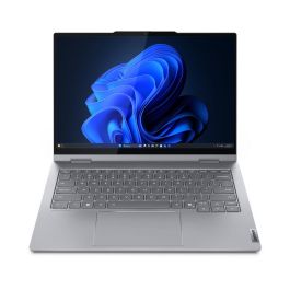 Laptop Lenovo 21SQ0008SP 14" 16 GB RAM 512 GB SSD Qwerty Español Precio: 1416.49999997. SKU: B16V3H8ZQS