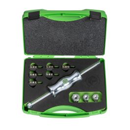 Juego de Extractores KUKKO