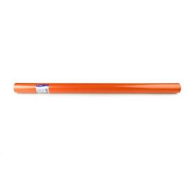 Papel De Embalar Kraft Rollo Sadipal Nefertiti 1X50 M Naranja Fuerte Precio: 31.78999967. SKU: B13QVYCRTG