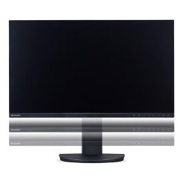 NEC EA272Q Monitor 27" IPS QHD Negro