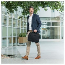 Trolley para Portátil Dicota D31325-RPET