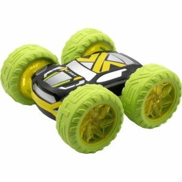 Exost Coche Teledirigido 360 Cross Flash EXO4891813547785 1:18 Verde