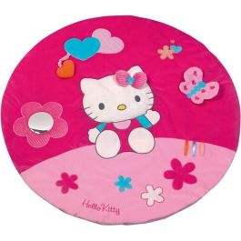 HOLA KITTY Alfombra del Despertar Precio: 39.79000058. SKU: B1F2CA3YC7