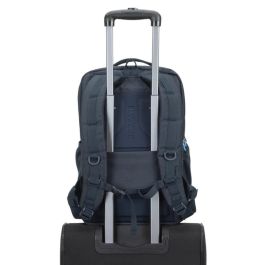 Mochila Gaming Rivacase 7861 Borneo Eco Mochila Gaming Rivacase 7861 Borneo Eco