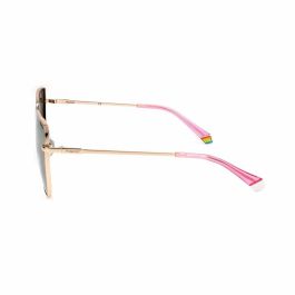 Gafas de Sol Mujer Polaroid PLD-6164-G-S-DDB-JQ ø 59 mm Gafas de Sol Mujer Polaroid PLD-6164-G-S-DDB-JQ ø 59 mm