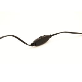 Auricular Ewent Ew3563 Con Microfono Auricular Ewent Ew3563 Con Microfono