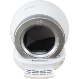 AUC3700923607115 Arena para gatos autolimpiable 65 L