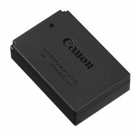 Batería para Cámaras Fotográficas Canon 6760B002 7,2 V Precio: 65.49999951. SKU: B175FD98NL