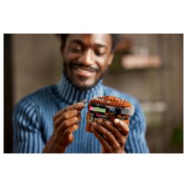 LEGO 75351 Star Wars Casco Princesa Leia Boushh 670 Piezas