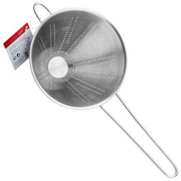 Easy Make Colador Chino Diámetro 17,5 cm Altura 11,5 cm Acero Inoxidable Precio: 4.68999993. SKU: B1HR26YC2A