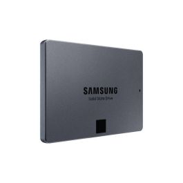 Samsung MZ-77Q2T0 2 TB 2.5" Serial ATA III V-NAND MLC Samsung MZ-77Q2T0 2 TB 2.5" Serial ATA III V-NAND MLC