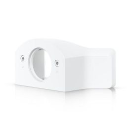 Ubiquiti G5 PTZ Soporte de Esquina para Cámara, de Policarbonato y Acero Inoxidable Ubiquiti G5 PTZ Soporte de Esquina para Cámara, de Policarbonato y Acero Inoxidable
