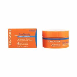 Lancaster SUN BEAUTY Tan Deepener Protector Solar Corporal Gel SPF6 Optimizador Bronceado Pieles Fácilmente Bronceadas 200 ml Precio: 23.59000028. SKU: S0548290