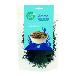TERRASANA Alga Arame 50gr Vegan Precio: 12.68999992. SKU: B18X3X9V9K