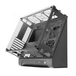 Mars gaming Caja Ordenador MCZ MCB Cristal Templado ATX MicroATX Mini-ITX USB 3.0 Torres Gaming