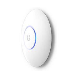 Ubiquiti UAP-AC-PRO-5 Punto de Acceso Wi-Fi Dual-Band AC 1300Mbps Gigabit Ethernet AES WPA2
