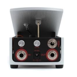 Pedal Ernieball Volumen Mvp (Most Value Pedal) Pedal Ernieball Volumen Mvp (Most Value Pedal)