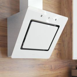 Campana Convencional Cecotec Bolero Flux DT 608002 Blanco