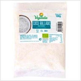 VEGETALIA Coco Rallado Bio 100Gr. Precio: 2.88999984. SKU: B14ARZZYGS