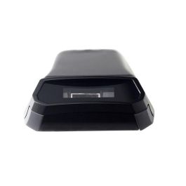 Opticon OPH-3001 Escáner Láser 1D, 100 scans/s, Pantalla QVGA a Color, 2MB RAM, 128MB Flash, 21 teclas, USB, Negro, 110mAh