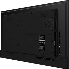 IIYAMA LH4375UHS-B1AG Pantalla IPS LCD 43" (108cm) 4K Ultra HD, HDMI, USB, Wifi, 24/7 para Señalización Digital