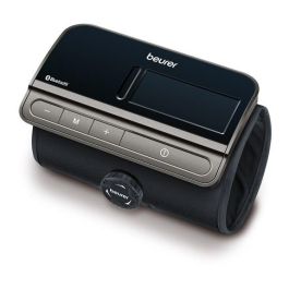 Beurer BM-81 EASYLOCK Tensiómetro de Brazo con Bluetooth