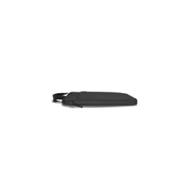 Kensington Funda ECO-FRIENDLY 14" Negro K60103WW para portátil, reciclada, con bolsillos y correa ajustable