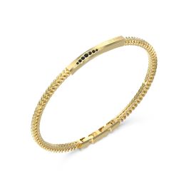 Pulsera Hombre Guess JUMB05102JWYGS Azul Dorado Precio: 87.78999999. SKU: B1J67EE353