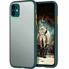 Funda para Móvil OEM iPhone SE 2022 / SE 2020 / iPhone 8 / iPhone 7 Precio: 9.5900002. SKU: B18NAQPFTG