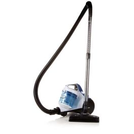 Aspiradora sin bolsa DOMO DO7286S - 2 L - AAA - 700 W - Sistema ciclónico - Filtro HEPA H12 Aspiradora sin bolsa DOMO DO7286S - 2 L - AAA - 700 W - Sistema ciclónico - Filtro HEPA H12
